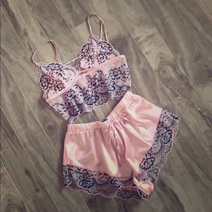 La Senza Set